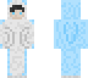 shark onesie