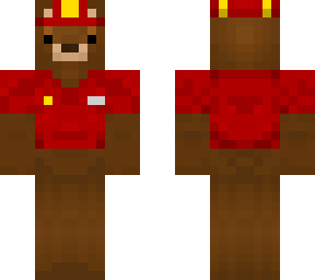 sr. oso