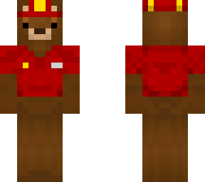sr. oso w