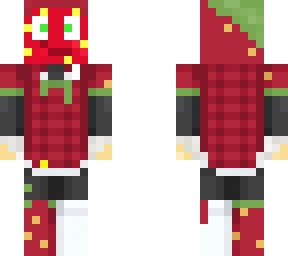 strawberry