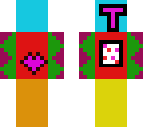 tattypops