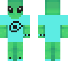 tealien