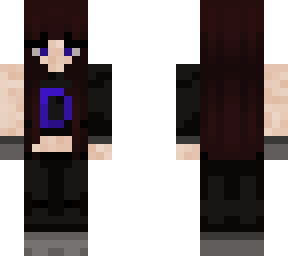 team drago grunt (female)