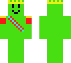 the lime king