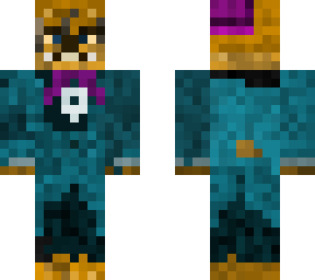 threadbear