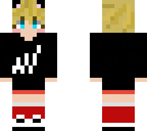 track catboy