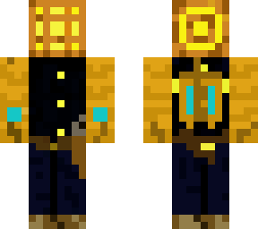 under captain remodel basic