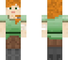 updated alex
