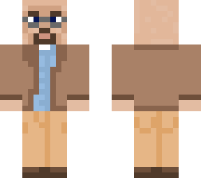 walter white