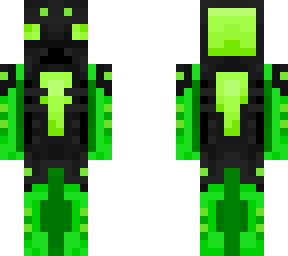 warborn alien