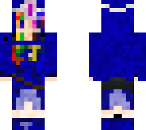 warden lyra