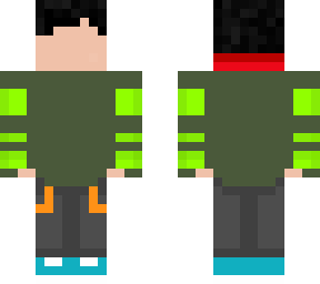 wip new irl hoodie