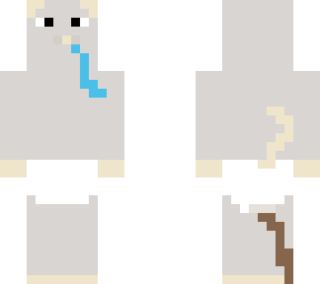 wittemuisskin