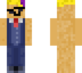 work in progress bred skin :d