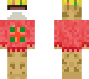 x-mas toadking