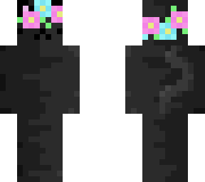 .+ flower meow +.