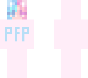 ~ cotton candy ; pfpce
