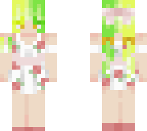 [char] cute babydoll girl #9270305