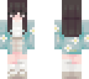 -rainy flowers-