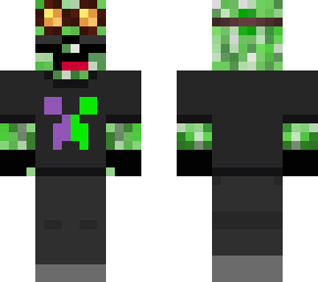 a creeper