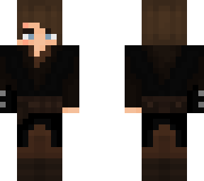 anakin skywalker