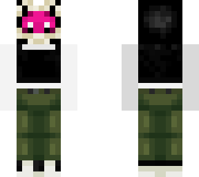 apolo (my oc)