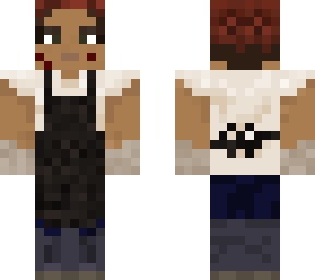 armando the butcher