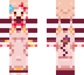 artmime skin
