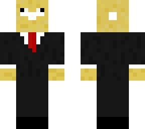 bagel skin for fletchthebagel