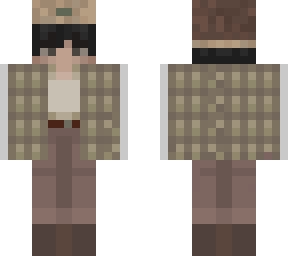 bear dude
