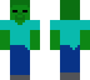 biceps007 zombie
