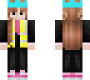 blarny construction skin