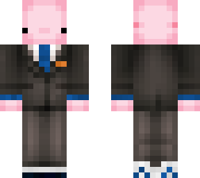blue axolotl bronze