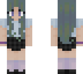 blue-green