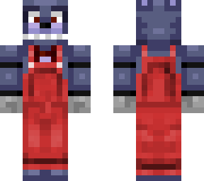 bonnie
