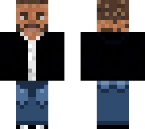 branlex manbun