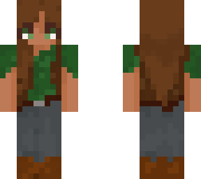 briar - updated - a new beginning