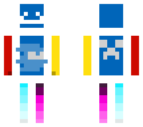 brother chao