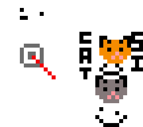 cats for keep