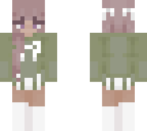 chill green