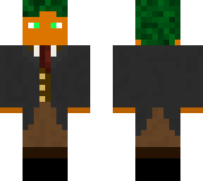 colonial carrot