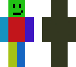 color bro