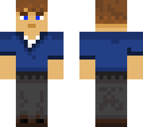 connor