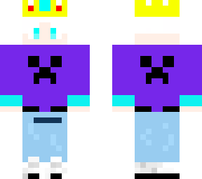 cool skin