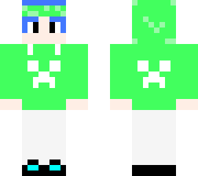 cool skin