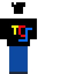 cool stuff skin
