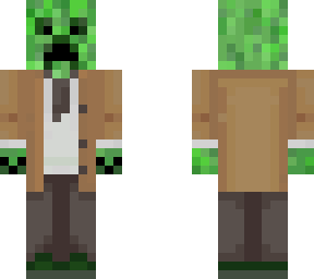 creeper