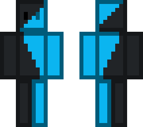 cubeman