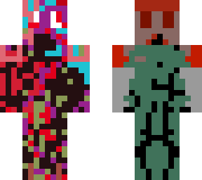 cyber ninja glitch