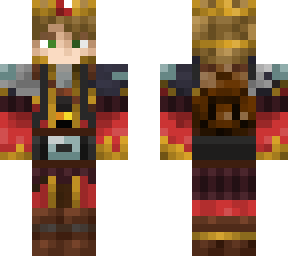darius solairs